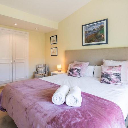 Penthouse Boutique Suite Marbella Zewnętrze zdjęcie