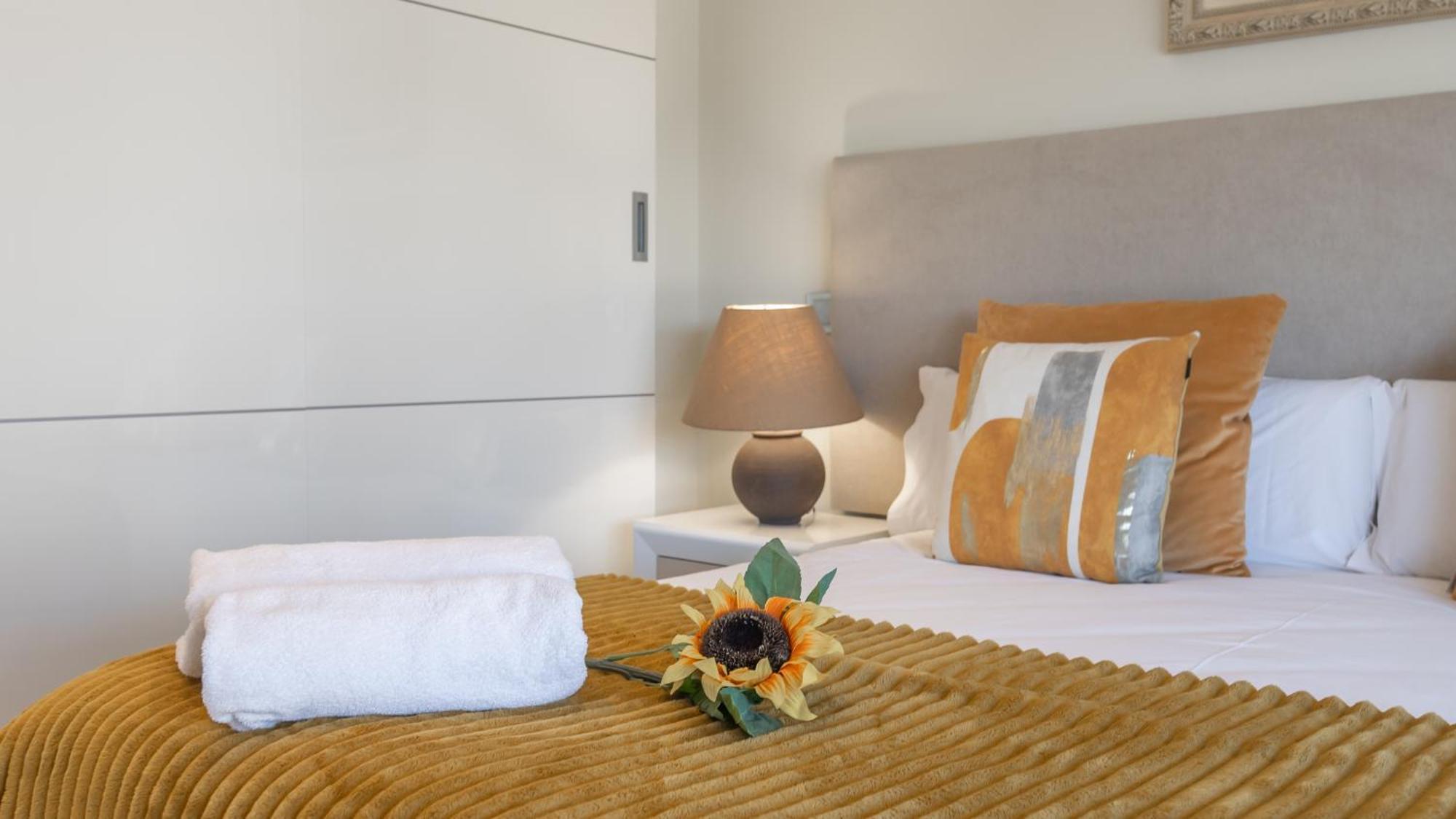 Penthouse Boutique Suite Marbella Zewnętrze zdjęcie