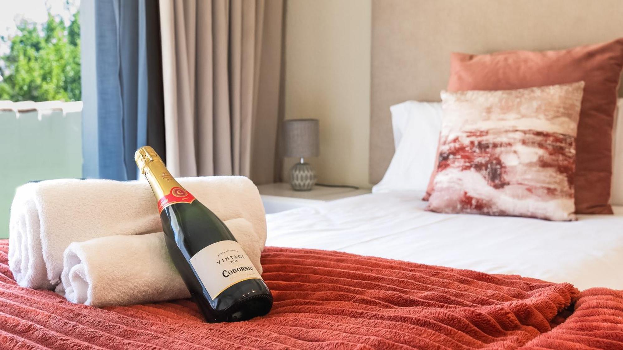 Penthouse Boutique Suite Marbella Zewnętrze zdjęcie