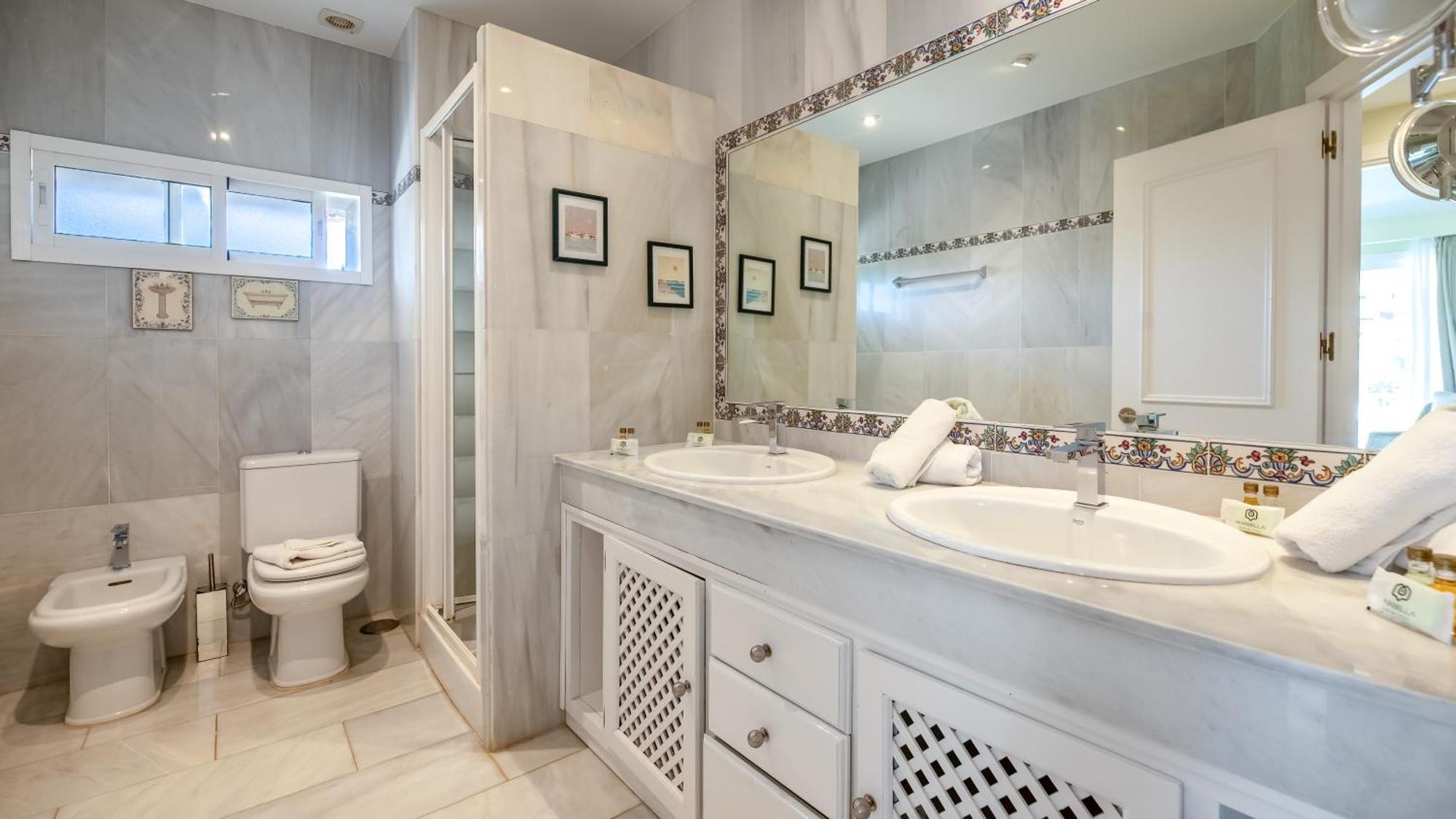 Penthouse Boutique Suite Marbella Zewnętrze zdjęcie