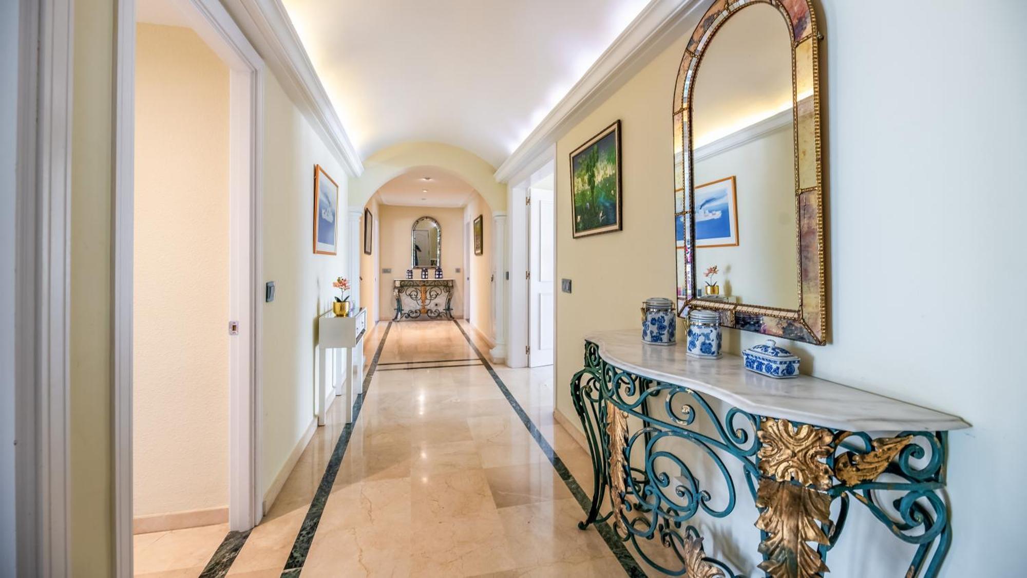 Penthouse Boutique Suite Marbella Zewnętrze zdjęcie