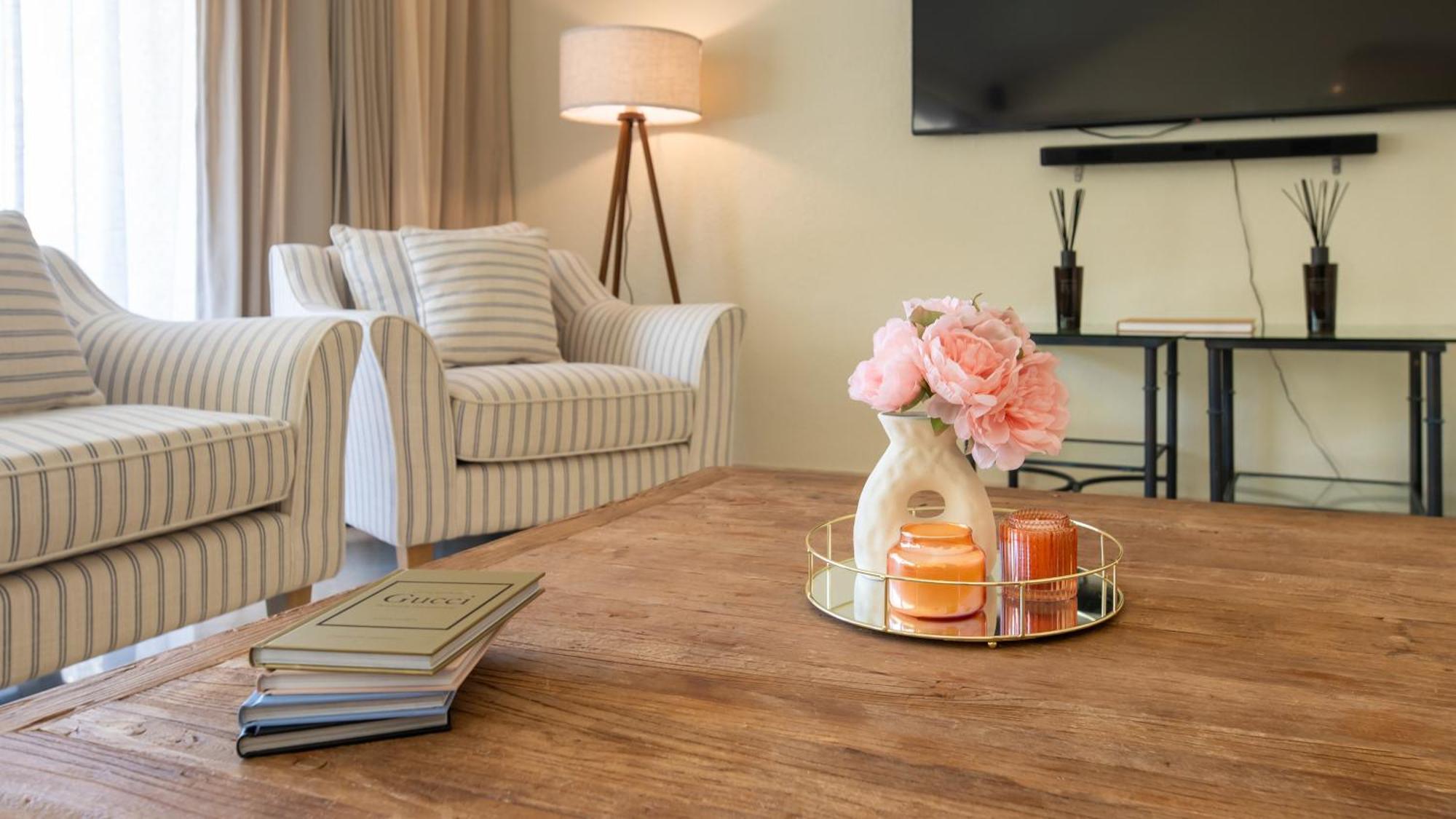 Penthouse Boutique Suite Marbella Zewnętrze zdjęcie