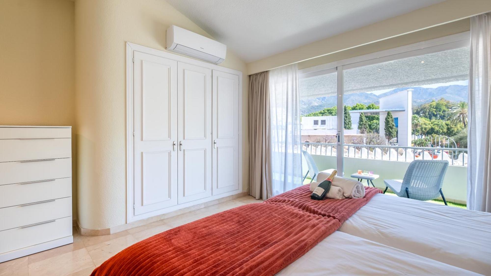 Penthouse Boutique Suite Marbella Zewnętrze zdjęcie