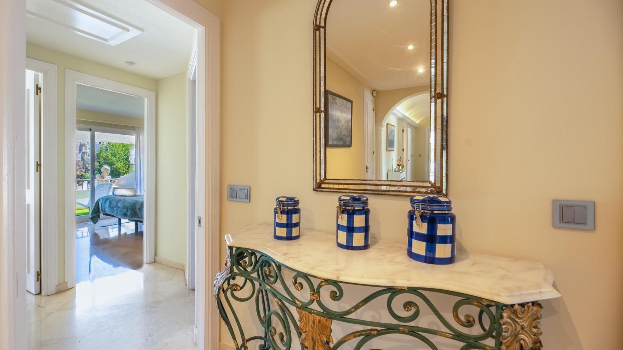Penthouse Boutique Suite Marbella Zewnętrze zdjęcie