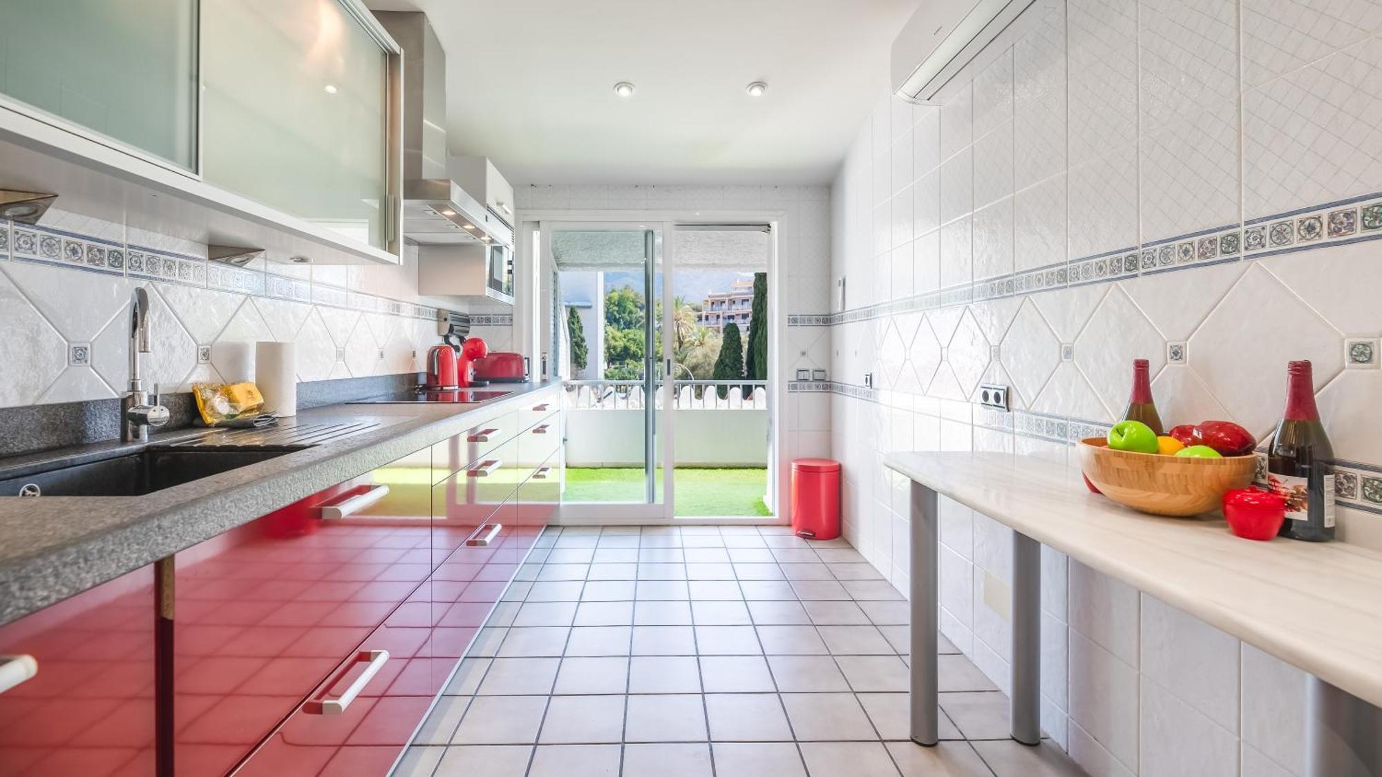 Penthouse Boutique Suite Marbella Zewnętrze zdjęcie