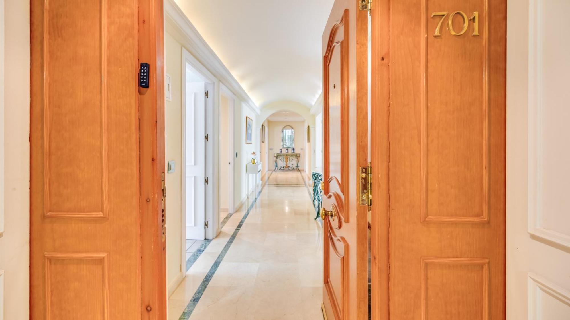 Penthouse Boutique Suite Marbella Zewnętrze zdjęcie