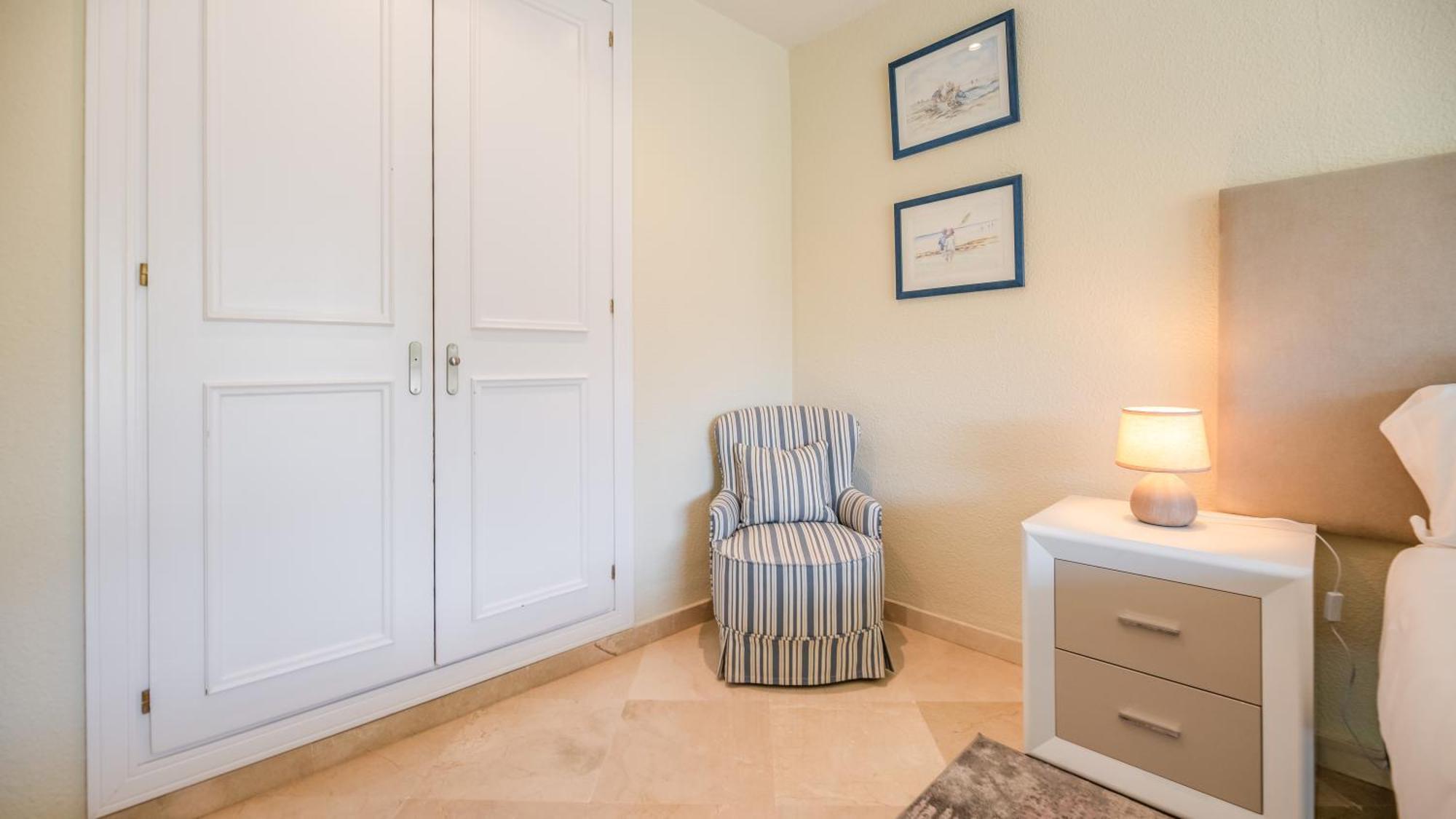 Penthouse Boutique Suite Marbella Zewnętrze zdjęcie