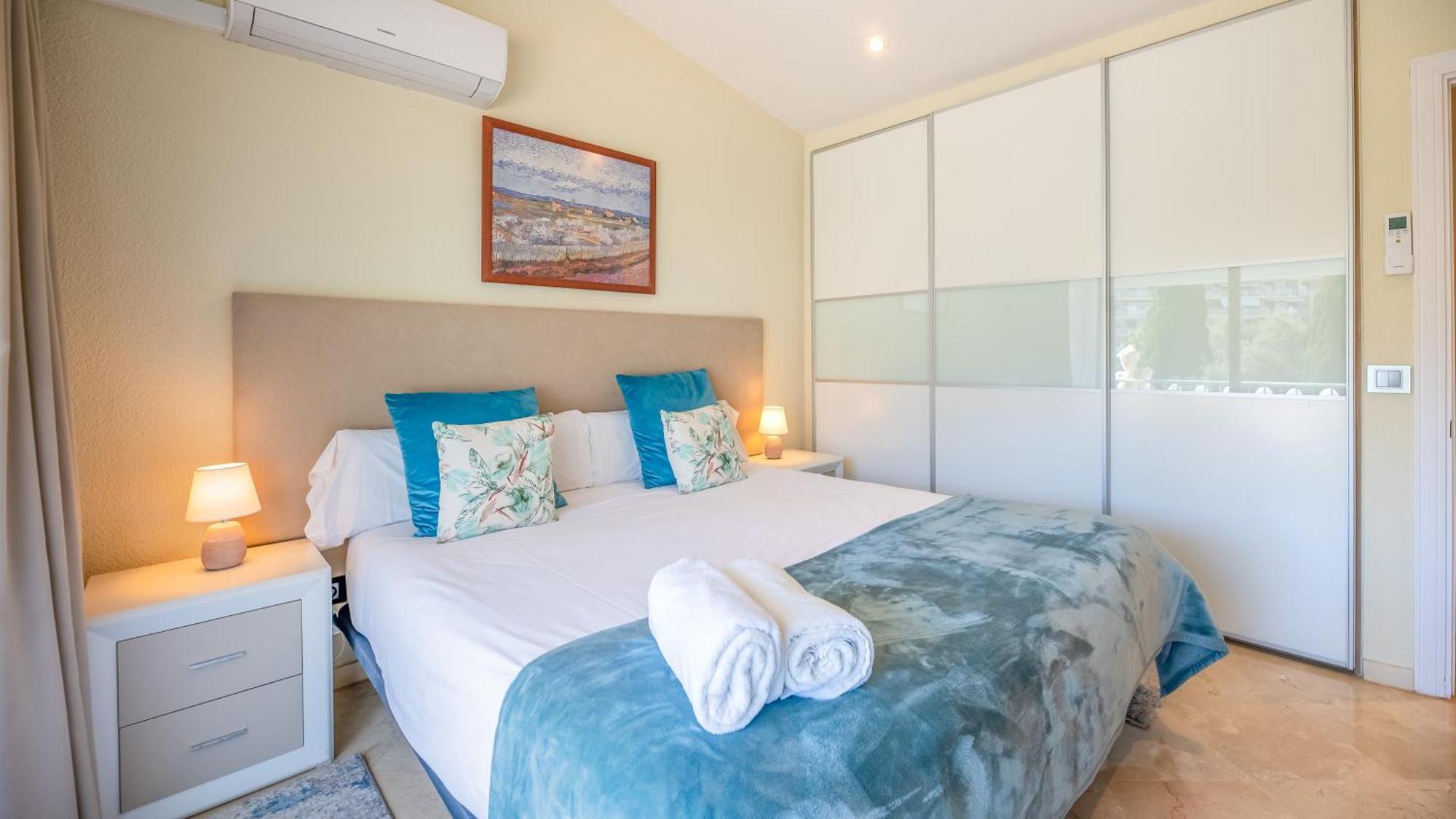 Penthouse Boutique Suite Marbella Zewnętrze zdjęcie