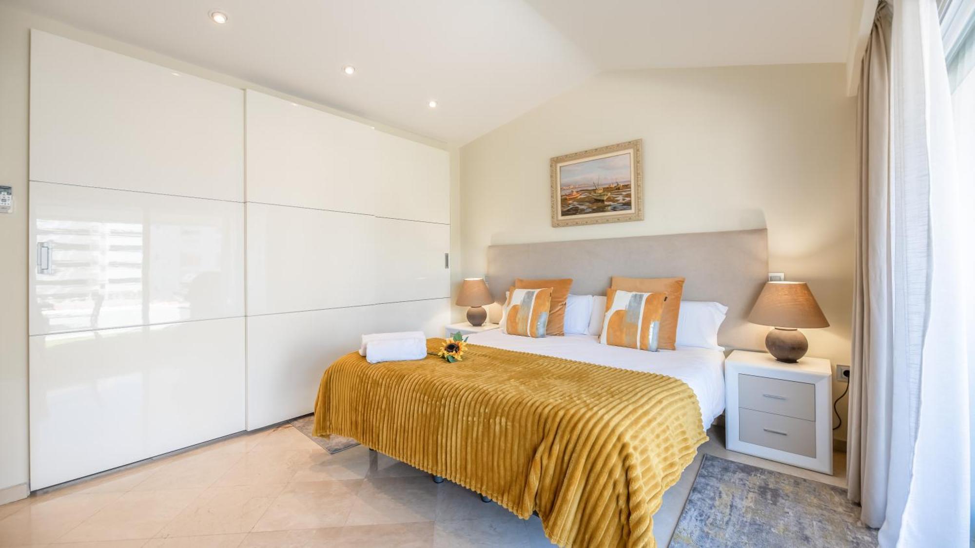 Penthouse Boutique Suite Marbella Zewnętrze zdjęcie