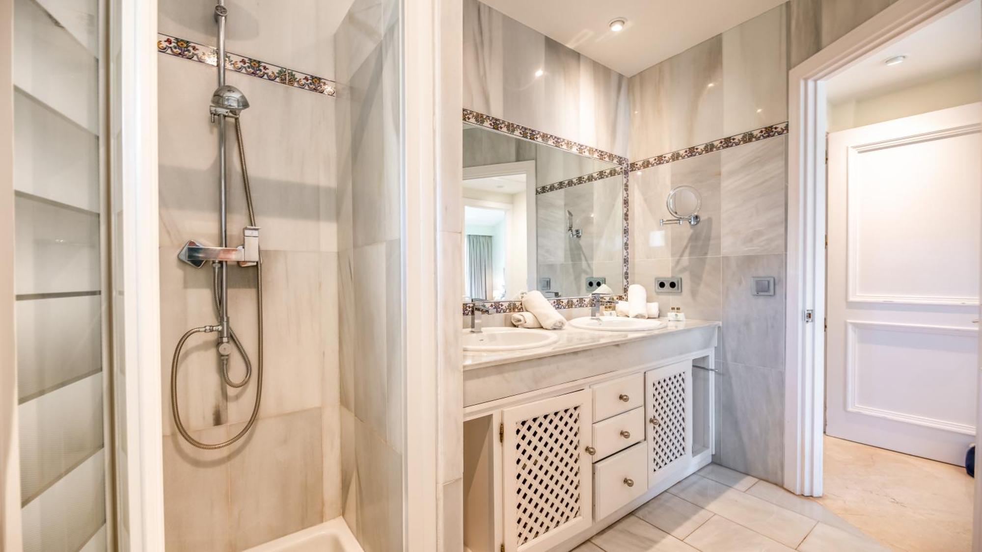 Penthouse Boutique Suite Marbella Zewnętrze zdjęcie