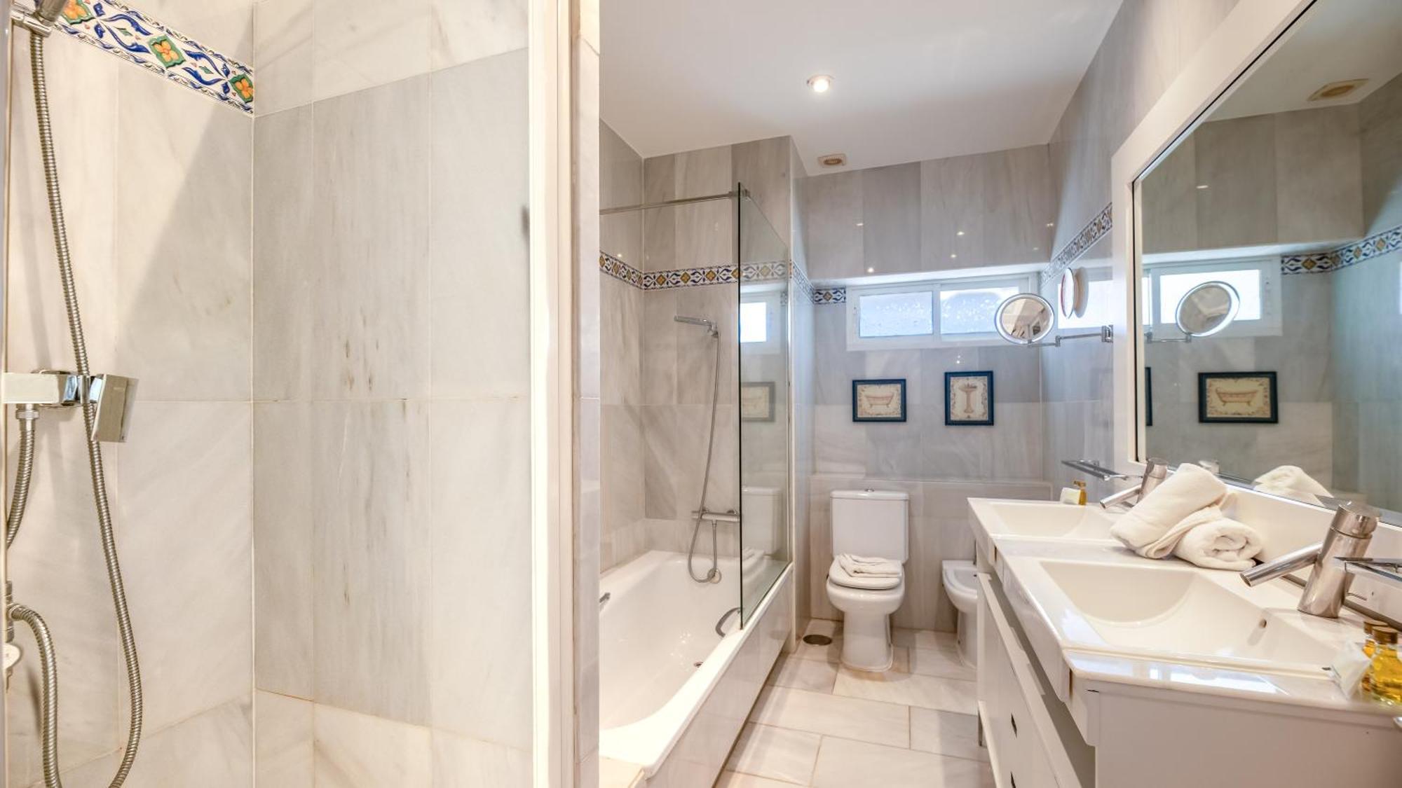 Penthouse Boutique Suite Marbella Zewnętrze zdjęcie