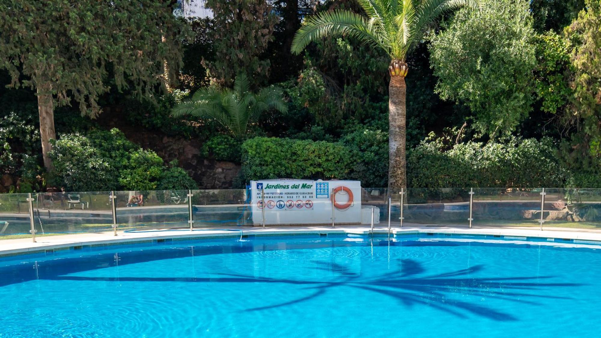 Penthouse Boutique Suite Marbella Zewnętrze zdjęcie