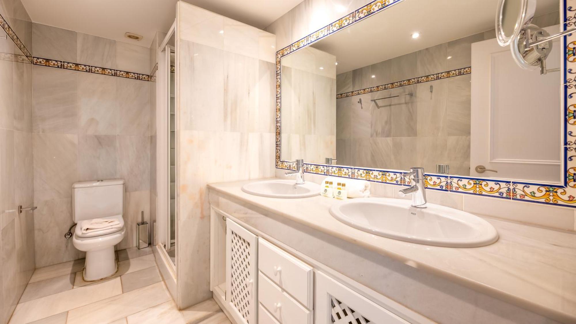 Penthouse Boutique Suite Marbella Zewnętrze zdjęcie