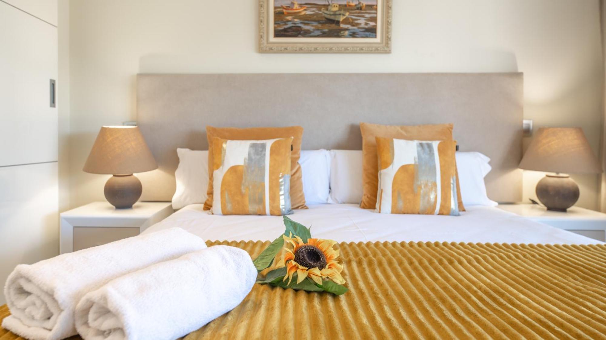 Penthouse Boutique Suite Marbella Zewnętrze zdjęcie