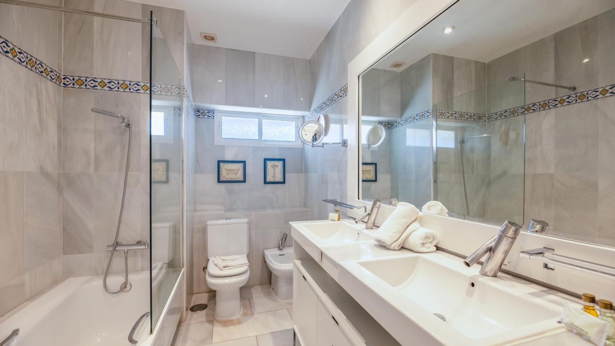 Penthouse Boutique Suite Marbella Zewnętrze zdjęcie