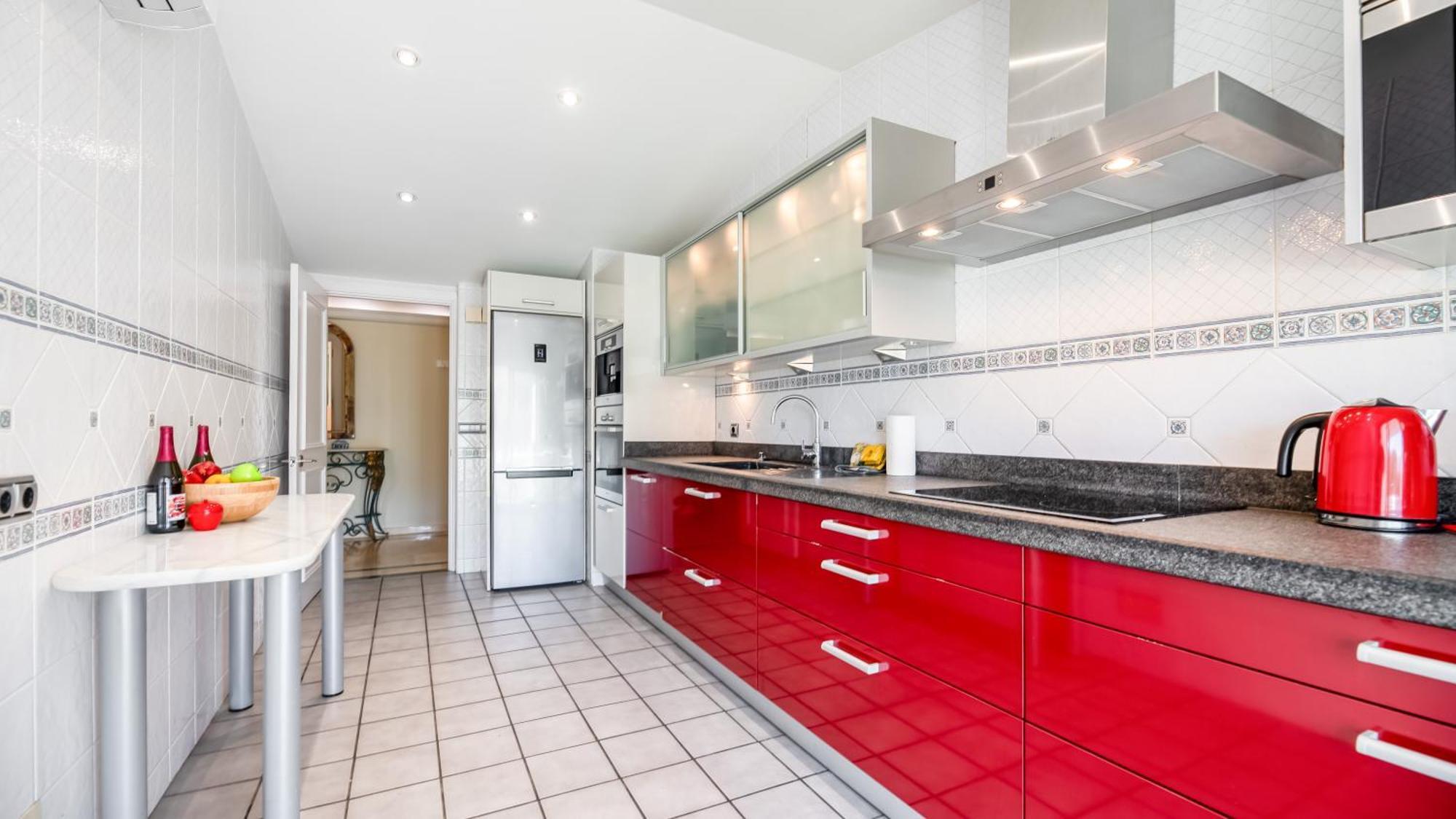 Penthouse Boutique Suite Marbella Zewnętrze zdjęcie