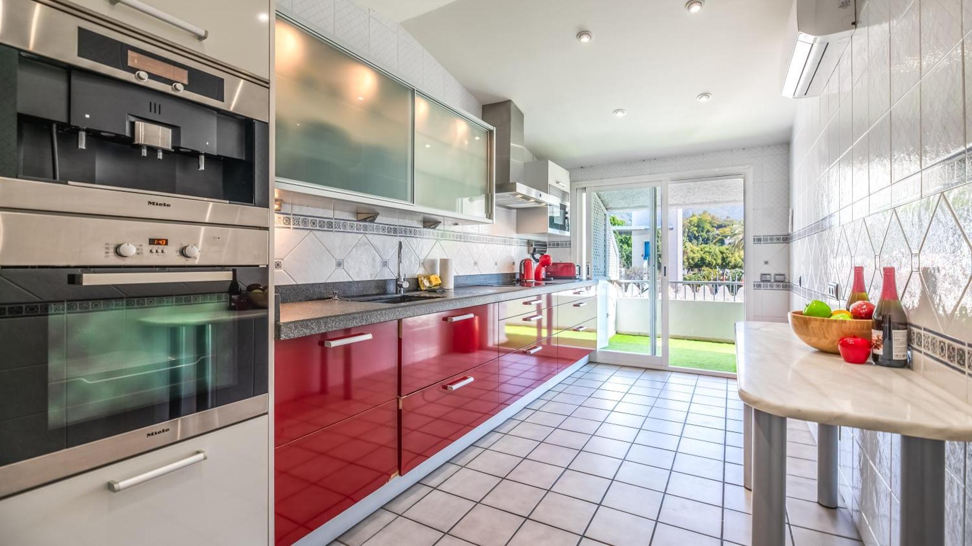 Penthouse Boutique Suite Marbella Zewnętrze zdjęcie